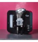 Aparat pentru pregatirea laptelui praf Perfect Prep, Tommee Tippee, negru